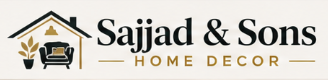 Sajjad & Sons Home Decor